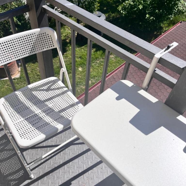 Guest House Vila Pobeda - Apartman sa 1 Spavaćom Sobom - 11