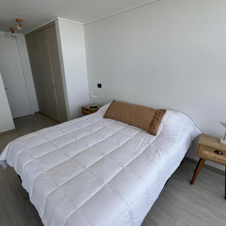 Exclusivo Laguna del Mar - Apartamento de 1 dormitorio - 13