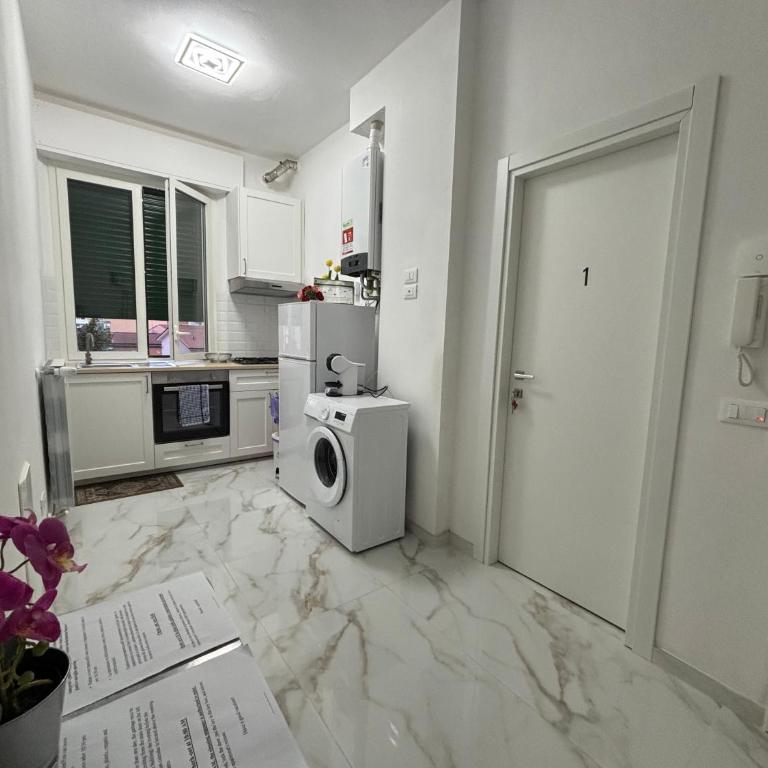 La Sissi's House - Appartamento con 3 Camere da Letto - 42