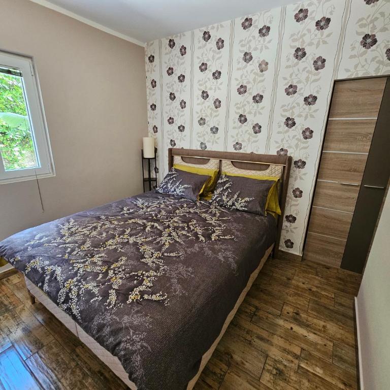 Apartments Krstos place - One-Bedroom Apartment - 10