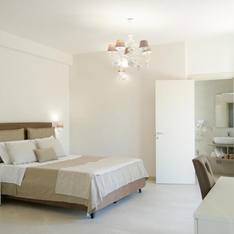 Masseria Pozzelle - Suite - 2