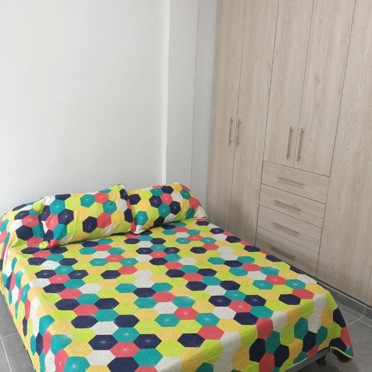 Casa para vacaciones Neiva Rivera Huila - Casa de 3 dormitorios - 5