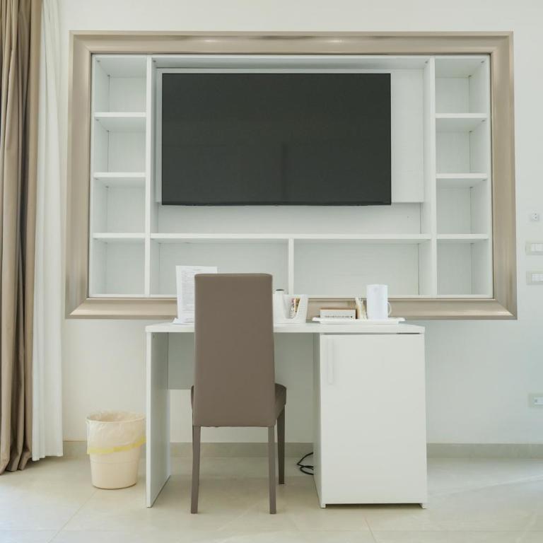 Masseria Pozzelle - Suite - 3