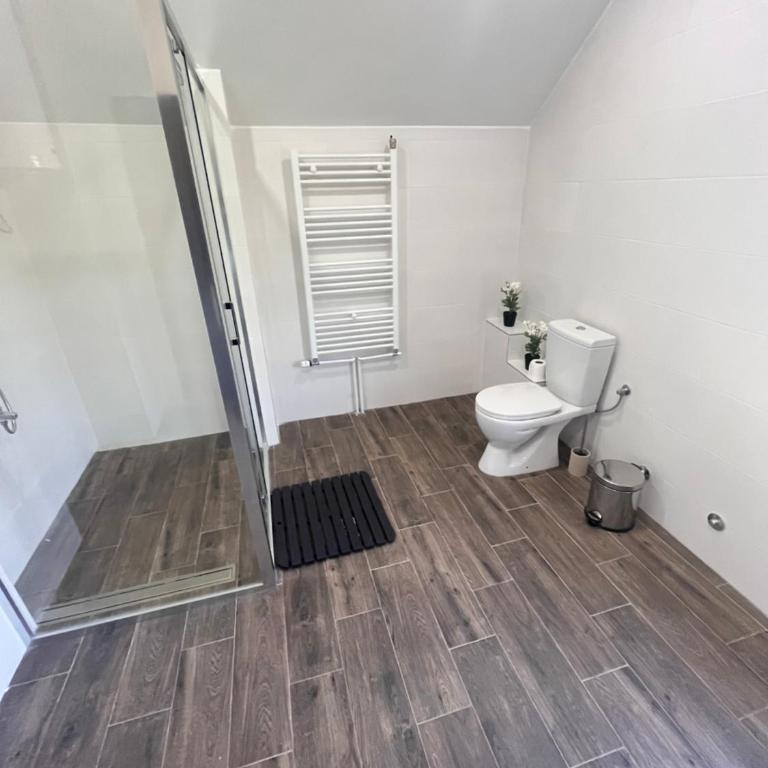 Guest House Vila Pobeda - Apartman Tipa "Suite" sa Terasom - 22