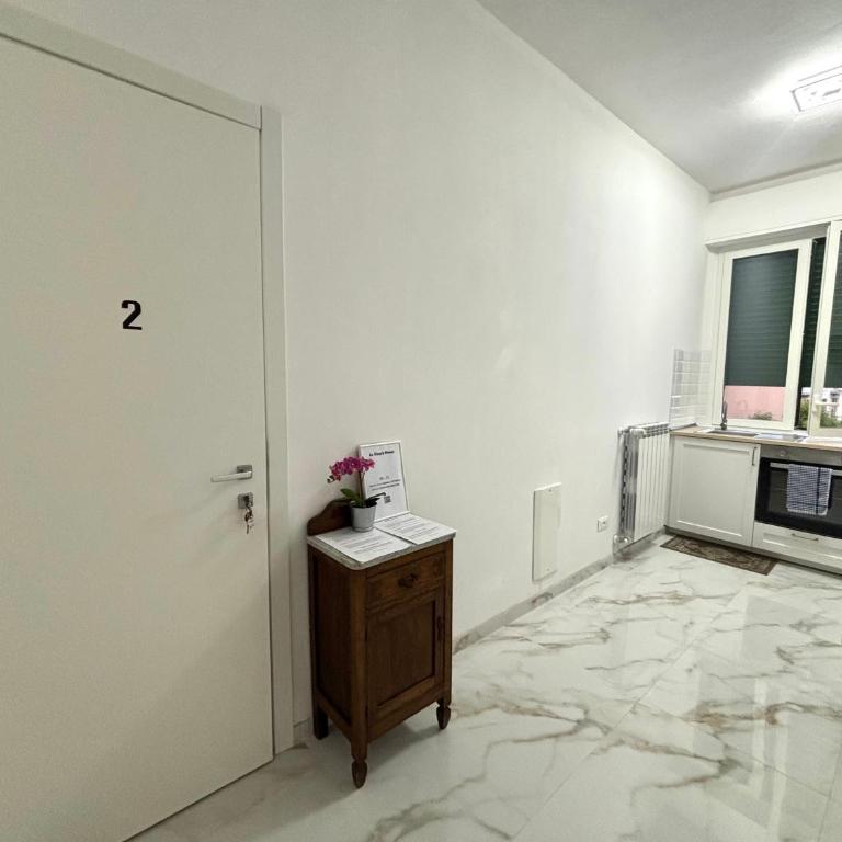 La Sissi's House - Appartamento con 3 Camere da Letto - 50