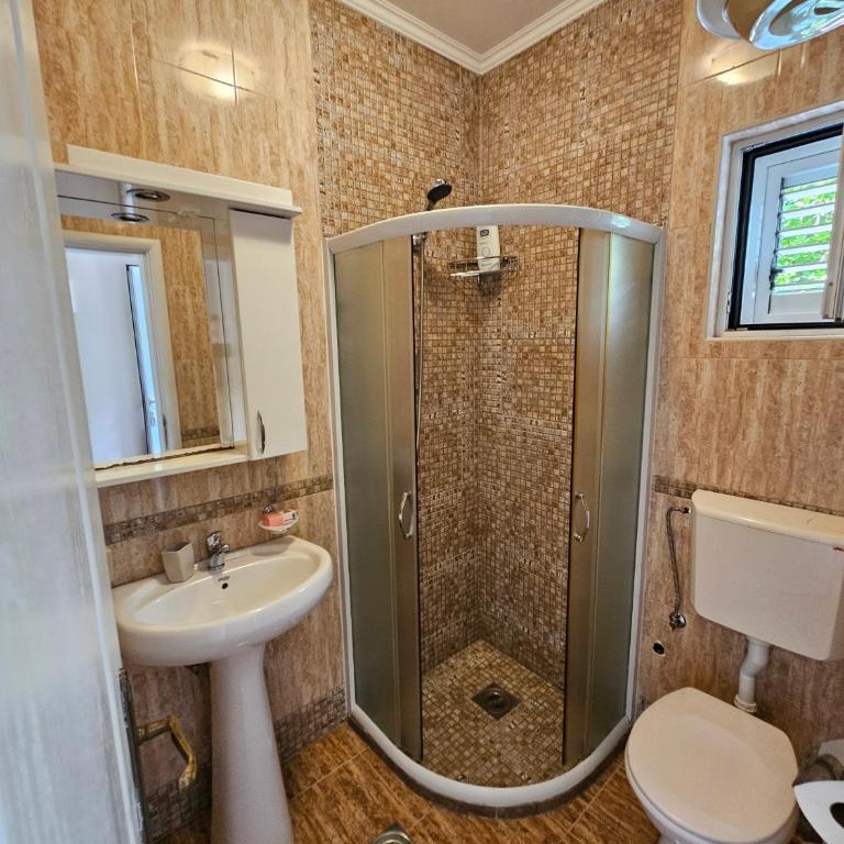 Apartments Krstos place - One-Bedroom Apartment - 14