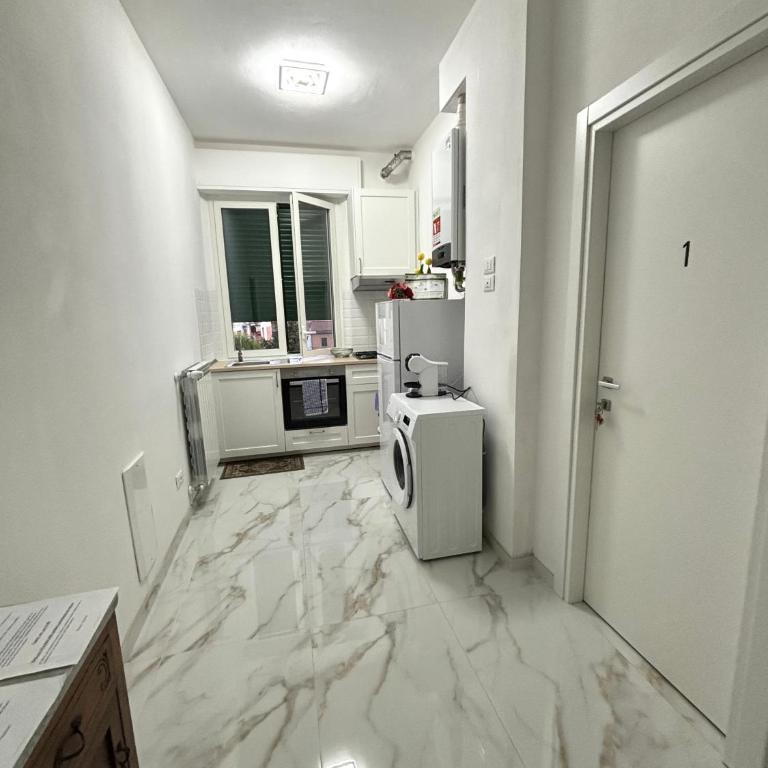 La Sissi's House - Appartamento con 3 Camere da Letto - 58
