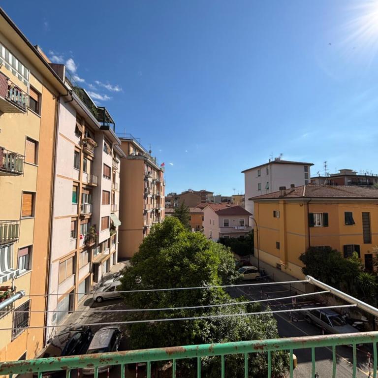 La Sissi's House - Appartamento con 3 Camere da Letto - 28