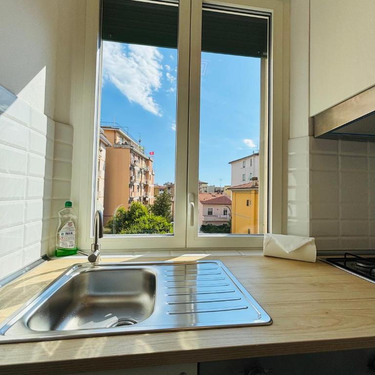 La Sissi's House - Appartamento con 3 Camere da Letto - 68