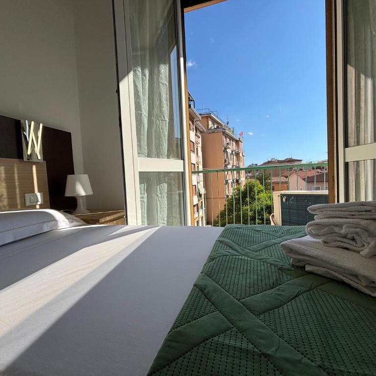 La Sissi's House - Appartamento con 3 Camere da Letto - 15