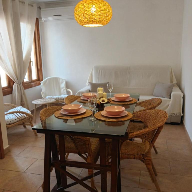 Casco Antiguo - Apartamento de 2 dormitorios - 1
