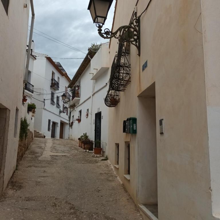 Casco Antiguo - Apartamento de 2 dormitorios - 2
