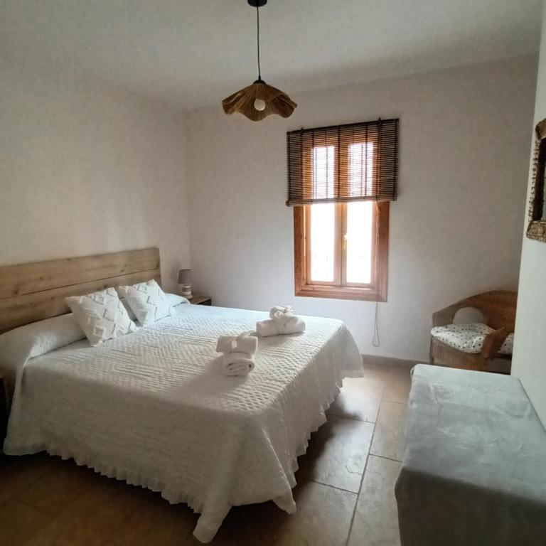 Casco Antiguo - Apartamento de 2 dormitorios - 3