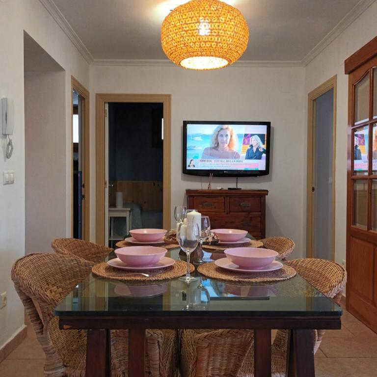 Casco Antiguo - Apartamento de 2 dormitorios - 5