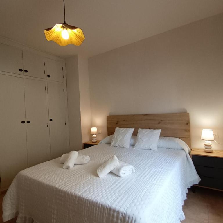 Casco Antiguo - Apartamento de 2 dormitorios - 6