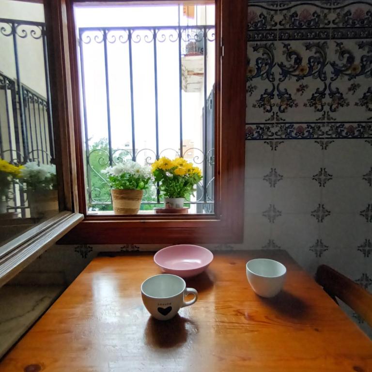 Casco Antiguo - Apartamento de 2 dormitorios - 8