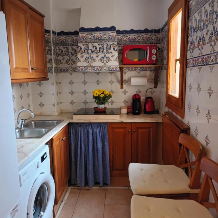 Casco Antiguo - Apartamento de 2 dormitorios - 9
