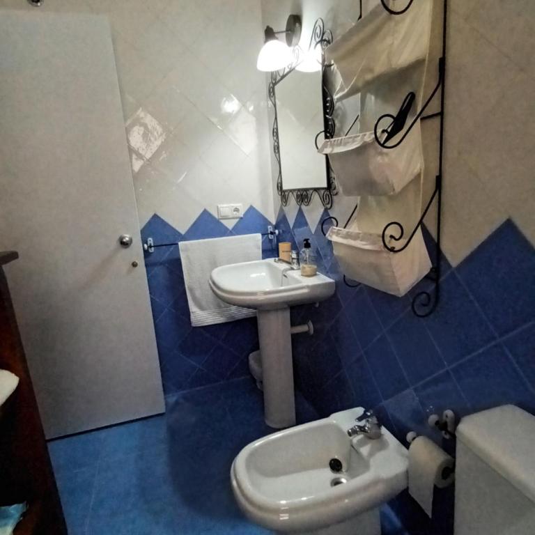 Casco Antiguo - Apartamento de 2 dormitorios - 10