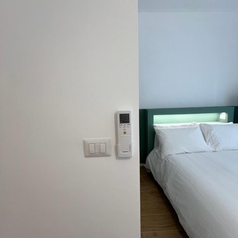 Palermo 22 Urban Chic Apartment - One-Bedroom Apartment - 3