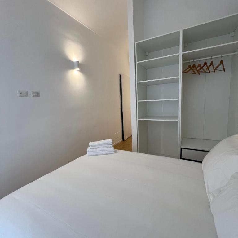 Palermo 22 Urban Chic Apartment - One-Bedroom Apartment - 4