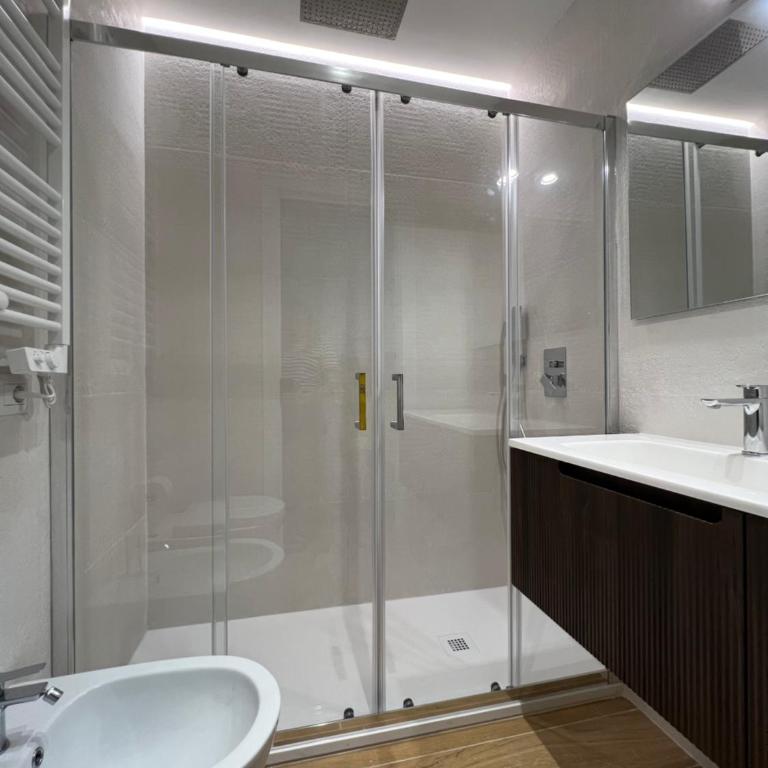 Palermo 22 Urban Chic Apartment - One-Bedroom Apartment - 5