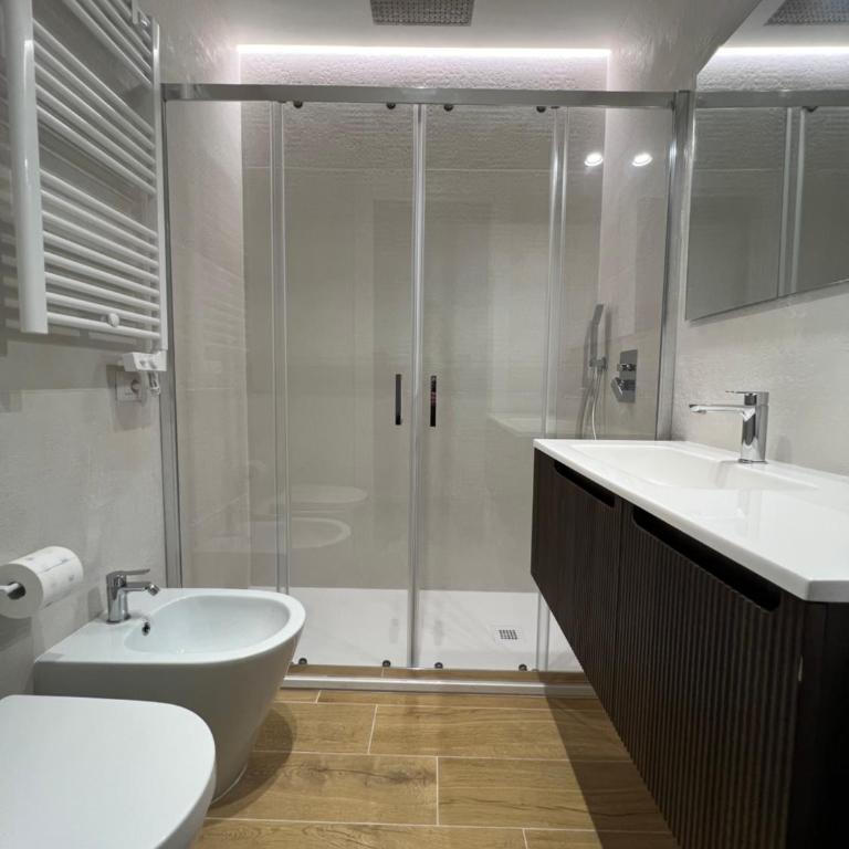 Palermo 22 Urban Chic Apartment - One-Bedroom Apartment - 7