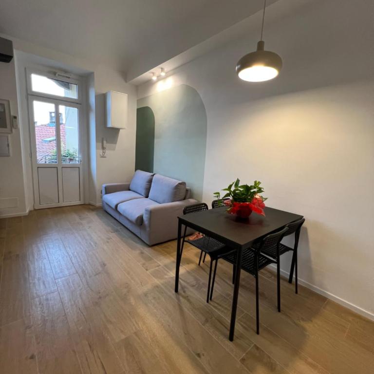 Palermo 22 Urban Chic Apartment - One-Bedroom Apartment - 9