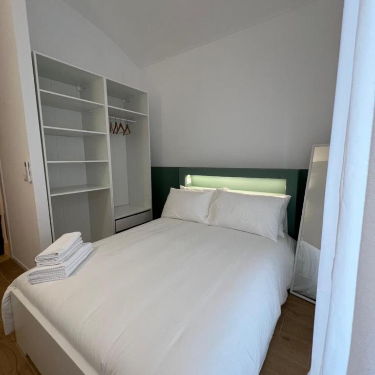Palermo 22 Urban Chic Apartment - One-Bedroom Apartment - 12