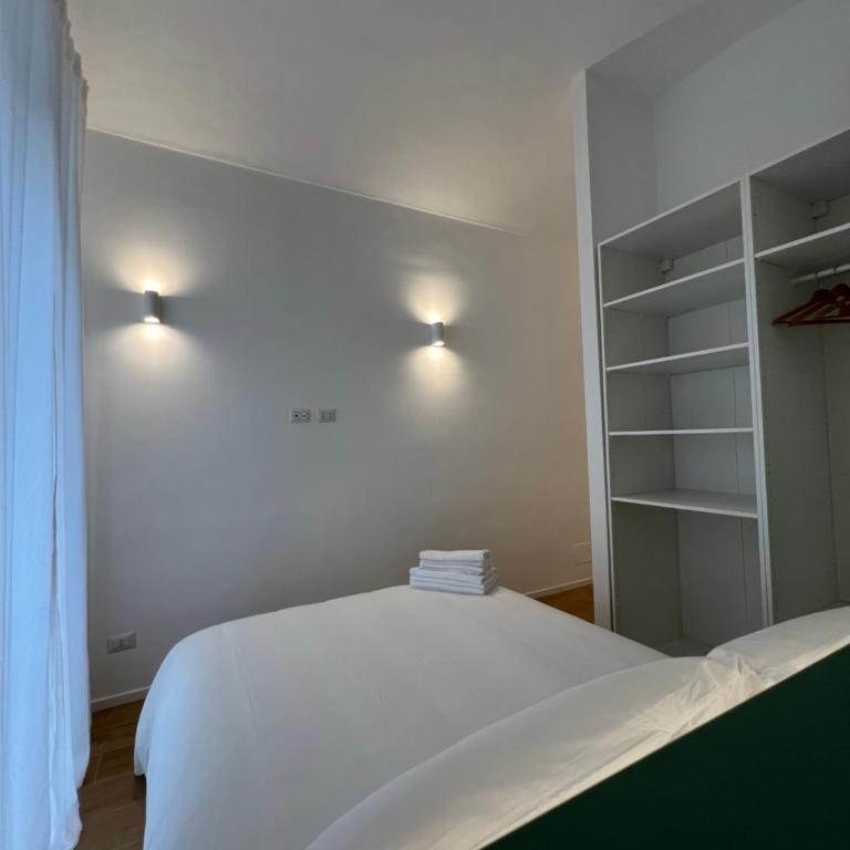 Palermo 22 Urban Chic Apartment - One-Bedroom Apartment - 14