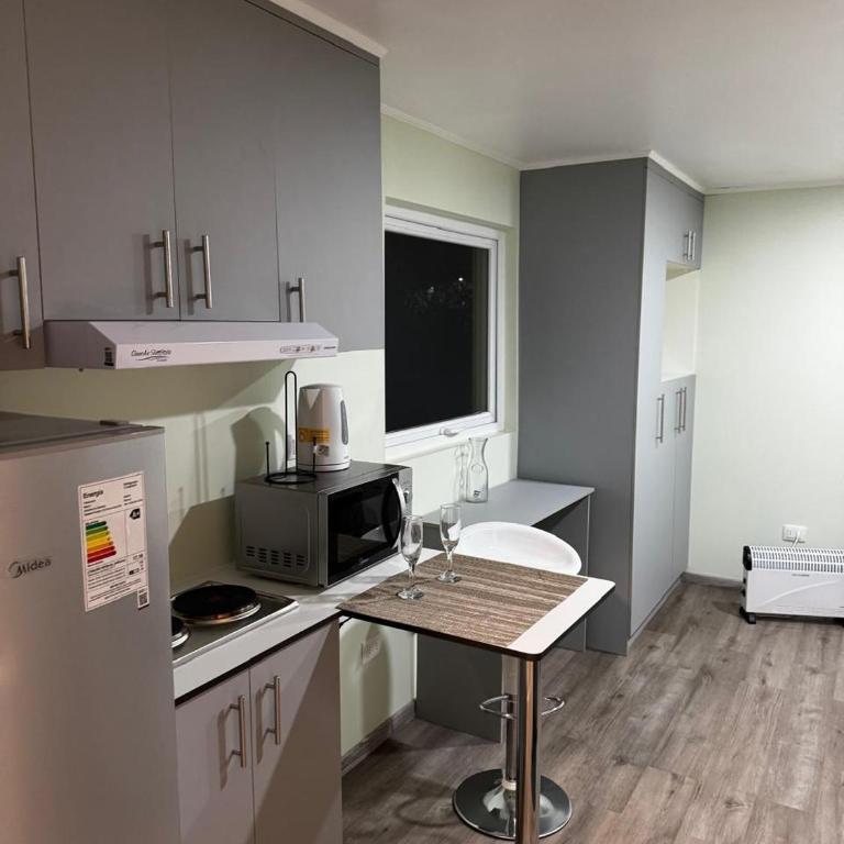 Departamento Studio Full 110 - Apartamento de 1 dormitorio - 6