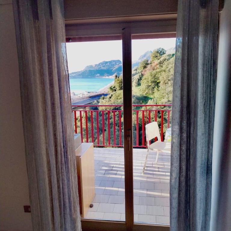 Maremonti - Appartamento con 1 Camera da Letto - 21