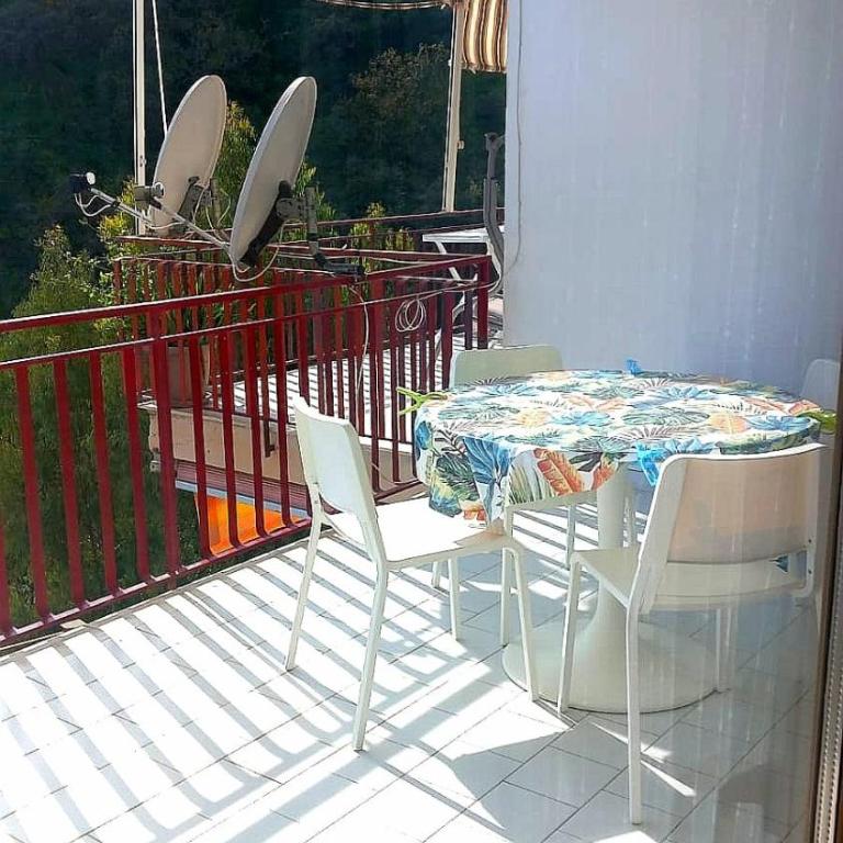 Maremonti - Appartamento con 1 Camera da Letto - 22