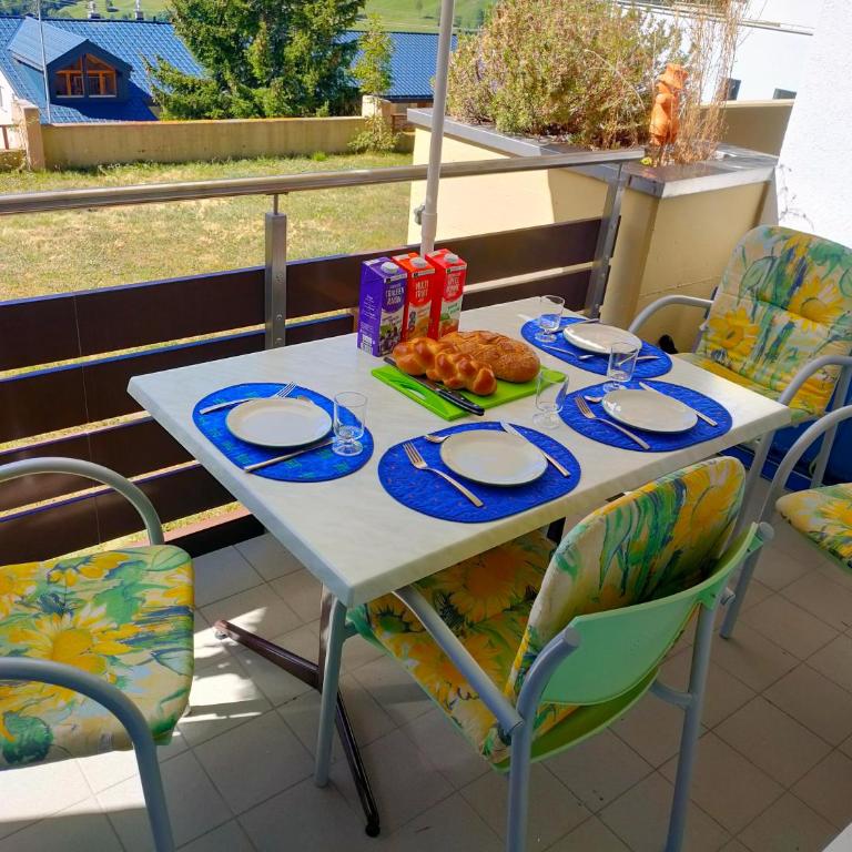 Pfeiren Leukerbad - Apartment mit 3 Schlafzimmern - 11