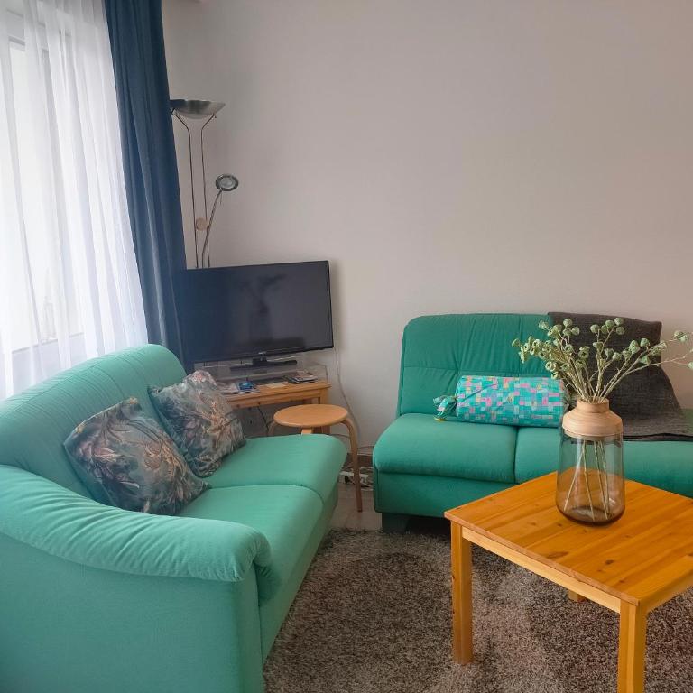 Pfeiren Leukerbad - Apartment mit 3 Schlafzimmern - 14