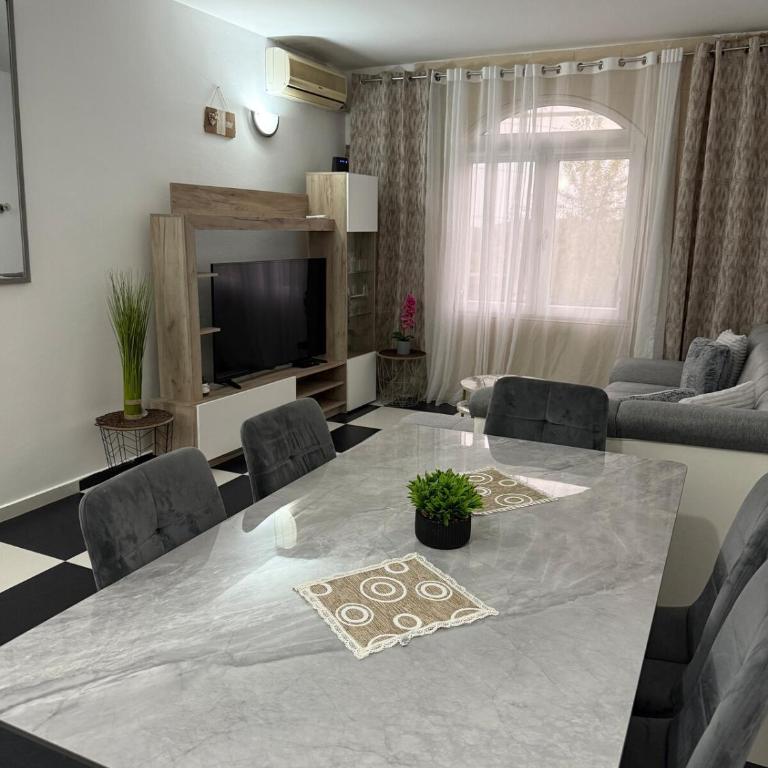 Djordje Apartman - One-Bedroom Apartment - 11