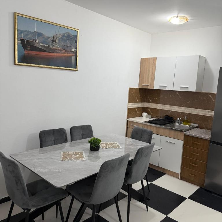 Djordje Apartman - One-Bedroom Apartment - 9
