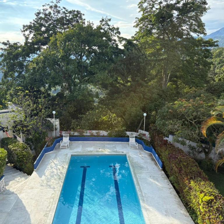 San Antonio finca Paraiso - Casa de 6 dormitorios - 5