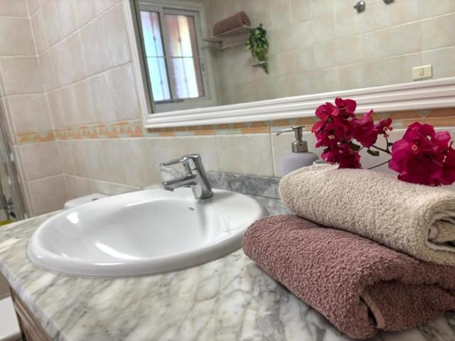 Ola! Holiday Apartment Los Cristianos - Apartamento de 1 dormitorio - 22