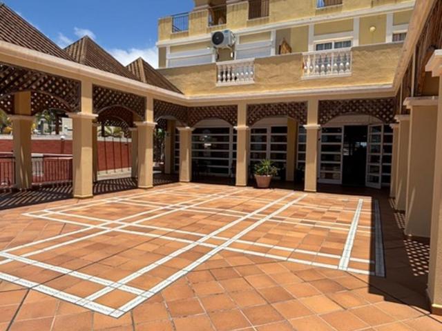 Ola! Holiday Apartment Los Cristianos - Apartamento de 1 dormitorio - 43