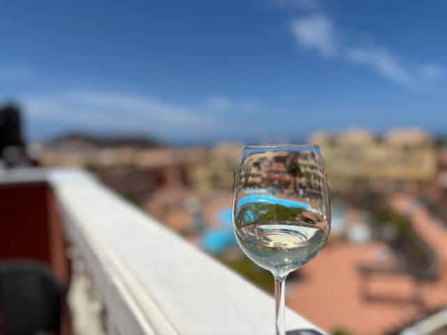 Ola! Holiday Apartment Los Cristianos - Apartamento de 1 dormitorio - 10