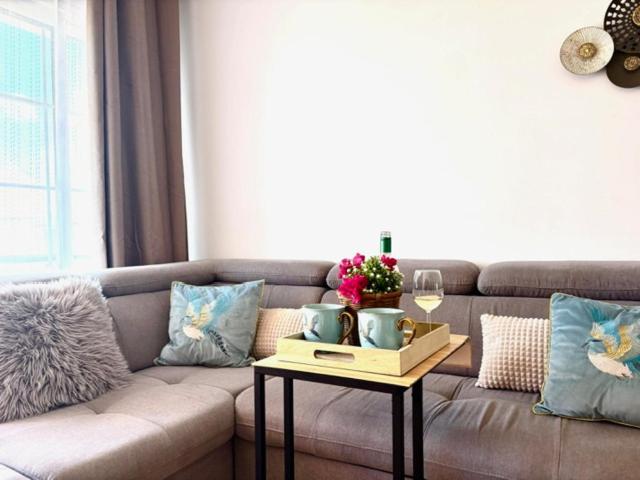 Ola! Holiday Apartment Los Cristianos - Apartamento de 1 dormitorio - 24