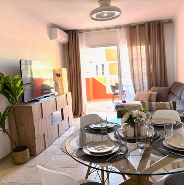 Ola! Holiday Apartment Los Cristianos - Apartamento de 1 dormitorio - 29