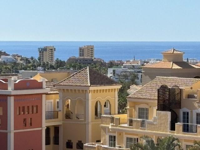 Ola! Holiday Apartment Los Cristianos - Apartamento de 1 dormitorio - 32