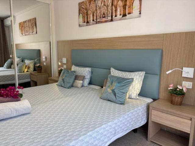 Ola! Holiday Apartment Los Cristianos - Apartamento de 1 dormitorio - 6