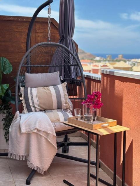Ola! Holiday Apartment Los Cristianos - Apartamento de 1 dormitorio - 9