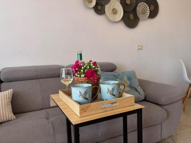 Ola! Holiday Apartment Los Cristianos - Apartamento de 1 dormitorio - 25