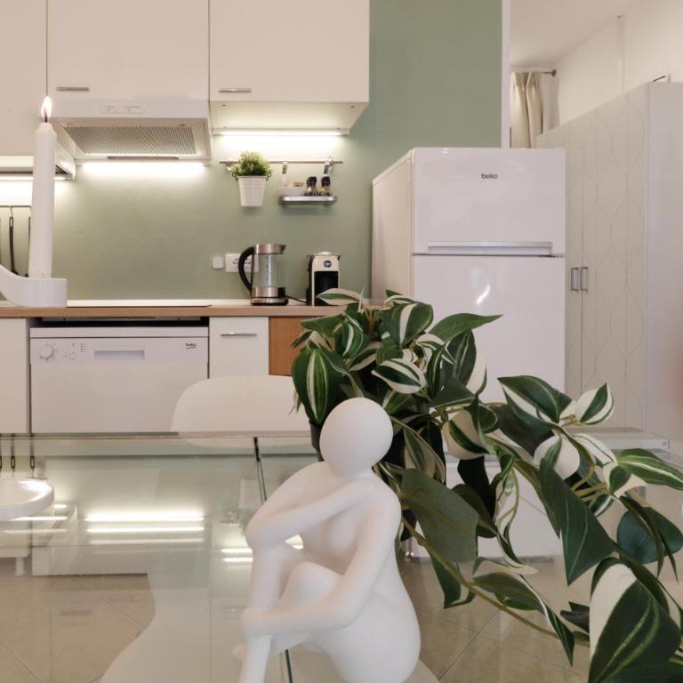 CasaRava Sul Parco 3 Camere 2 Bagni - Three-Bedroom Apartment - 2