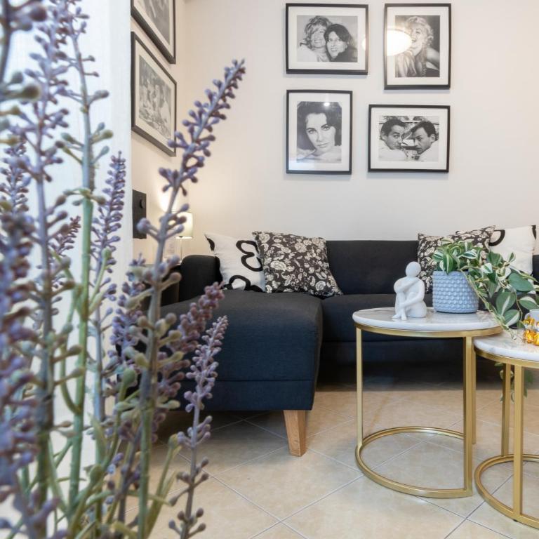 CasaRava Sul Parco 3 Camere 2 Bagni - Three-Bedroom Apartment - 6