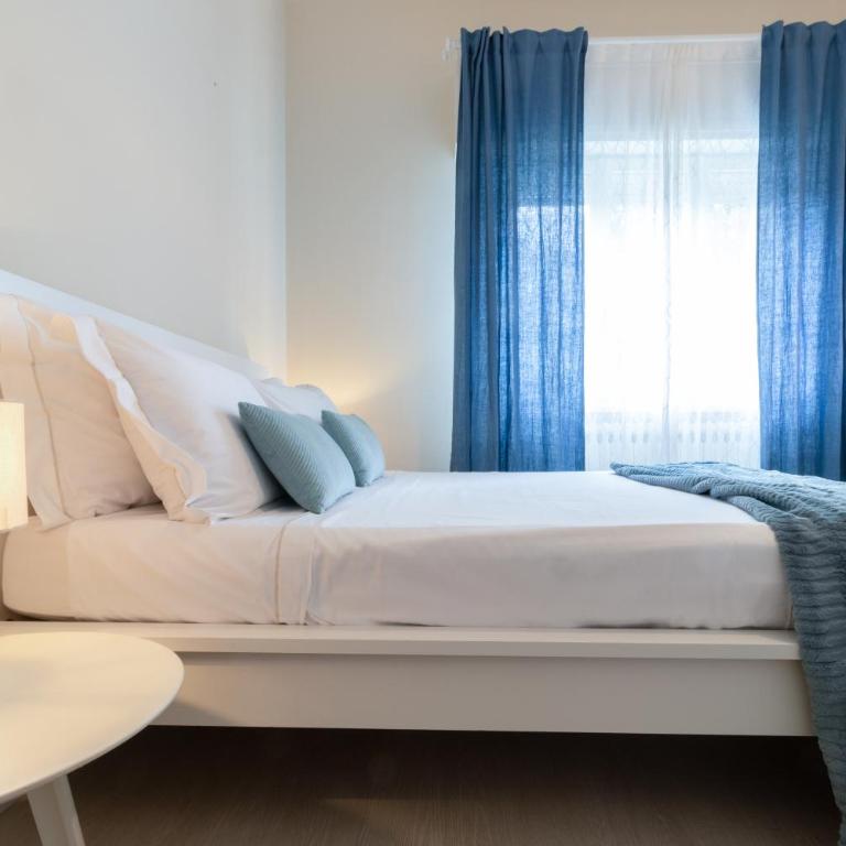 CasaRava Sul Parco 3 Camere 2 Bagni - Three-Bedroom Apartment - 12
