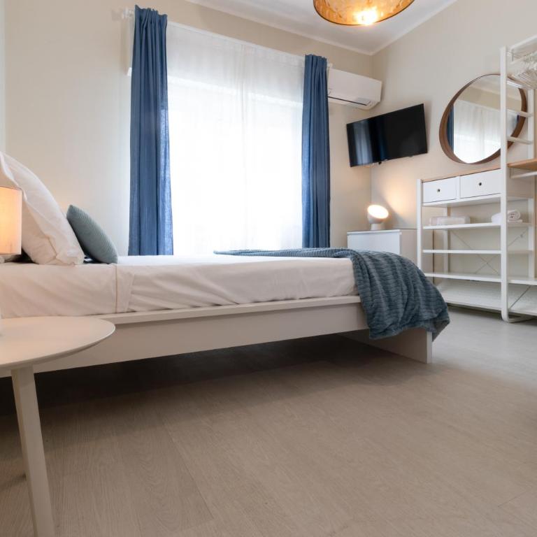 CasaRava Sul Parco 3 Camere 2 Bagni - Three-Bedroom Apartment - 15